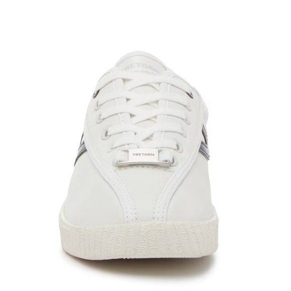 $90.00 Retail NIB Sneakers - Picture 5 of 9